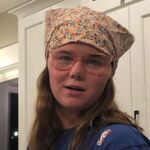 Sarah Thornley