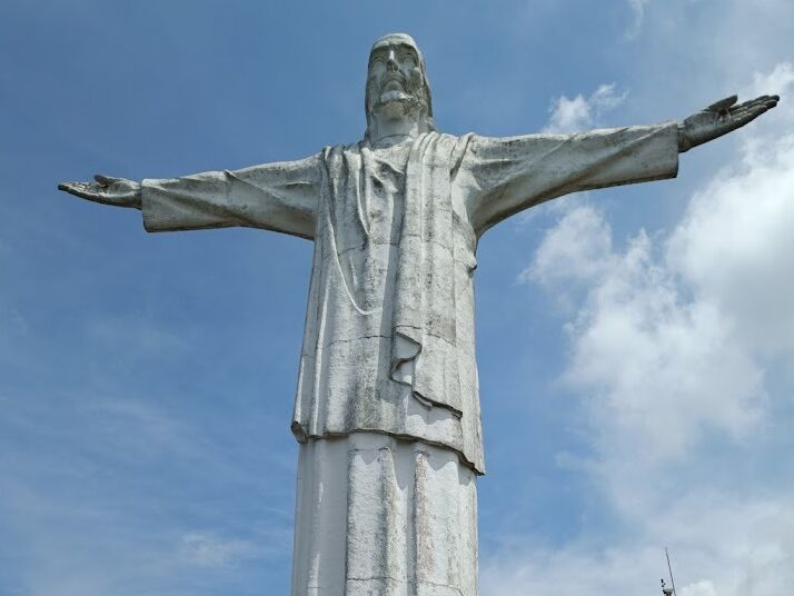 Picture of Cristo Rey