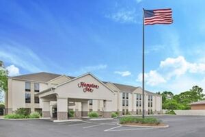 Picture of Hampton Inn Thomasville