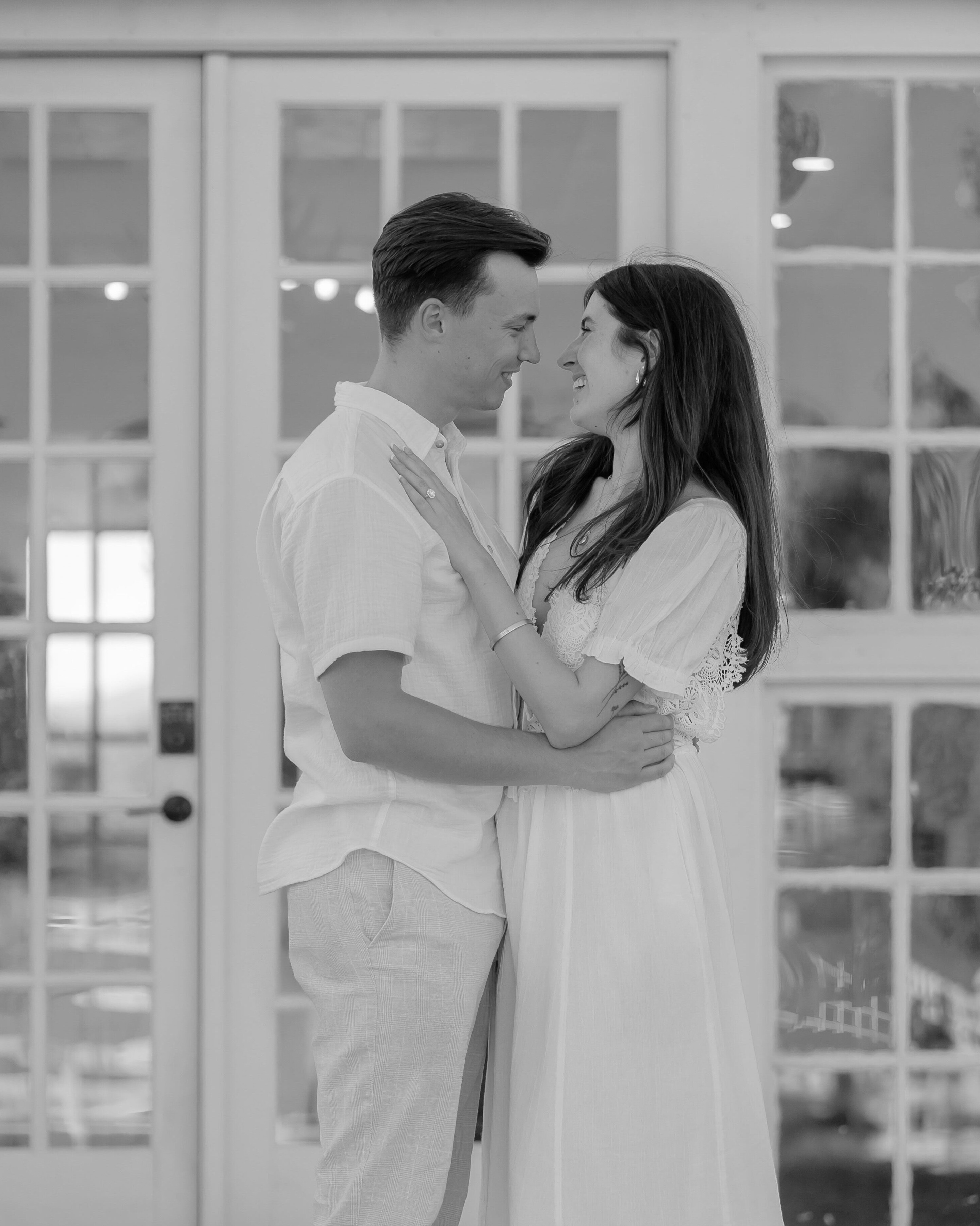 Sadie & Elliot Home Page Banner