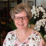 Kate Gjöthlén