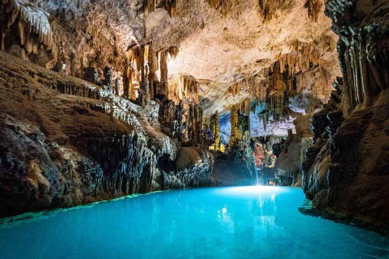 Picture of Jeita Grotto