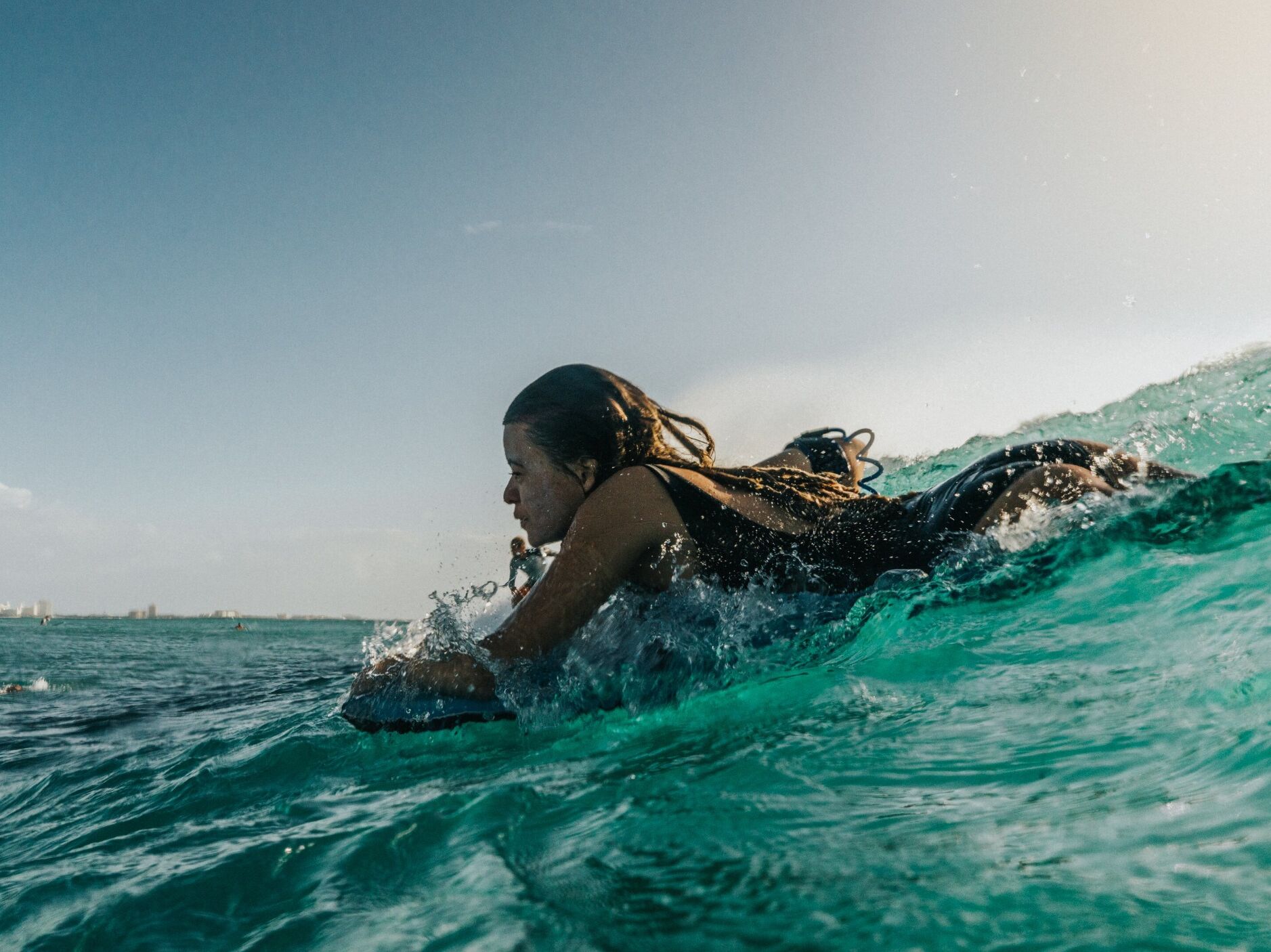 Picture of Water Activities