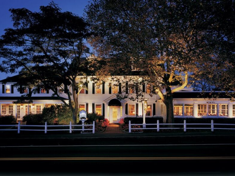 Picture of Chatham Wayside Inn