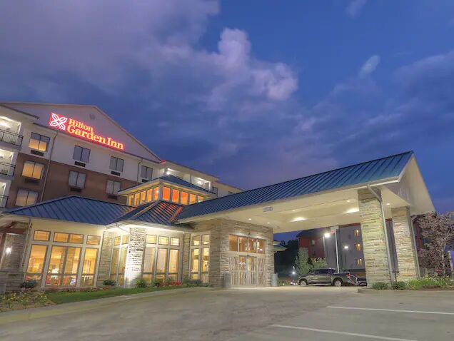 Picture of Hilton Garden Inn Pigeon Forge