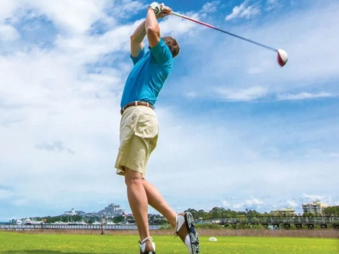 Picture of Hilton Sandestin Beach Golf Resort & Spa
