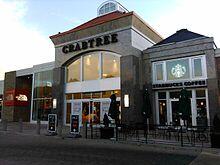 Picture of Crabtree Valley Mall