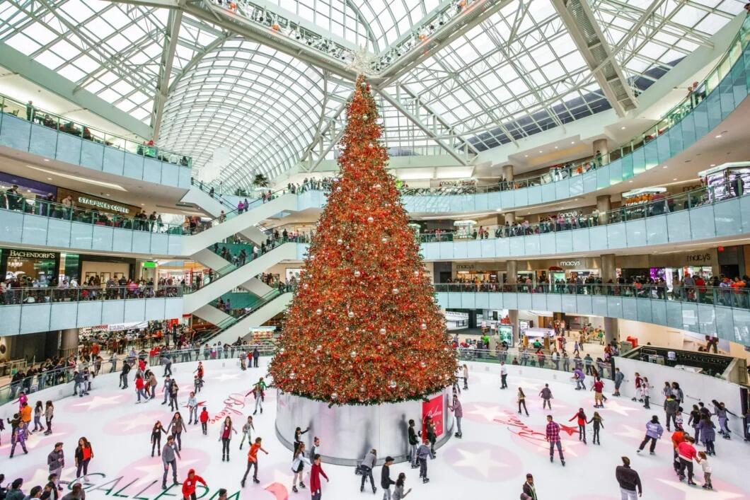 Picture of Galleria Dallas