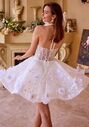 Andrea & Leo Couture WL025 A-Line Wedding Dress - thumbnail - 6