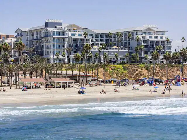 Picture of The Seabird Ocean Resort & Spa - Destination by Hyatt
