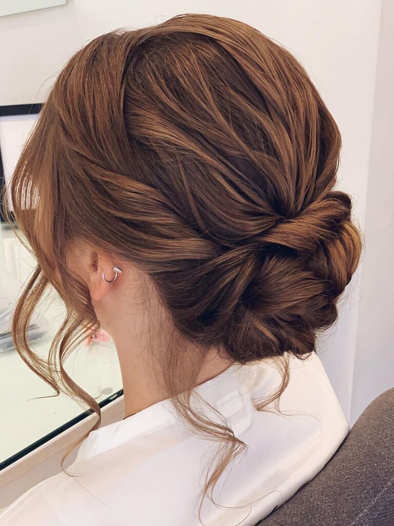 50+ Wedding Guest Hairstyles from Easy to Trendy