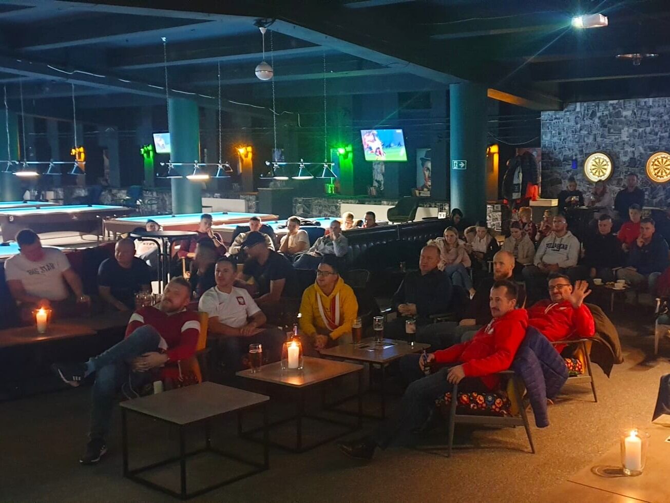 Picture of TCF HUB Centrum Sportu i Integracji