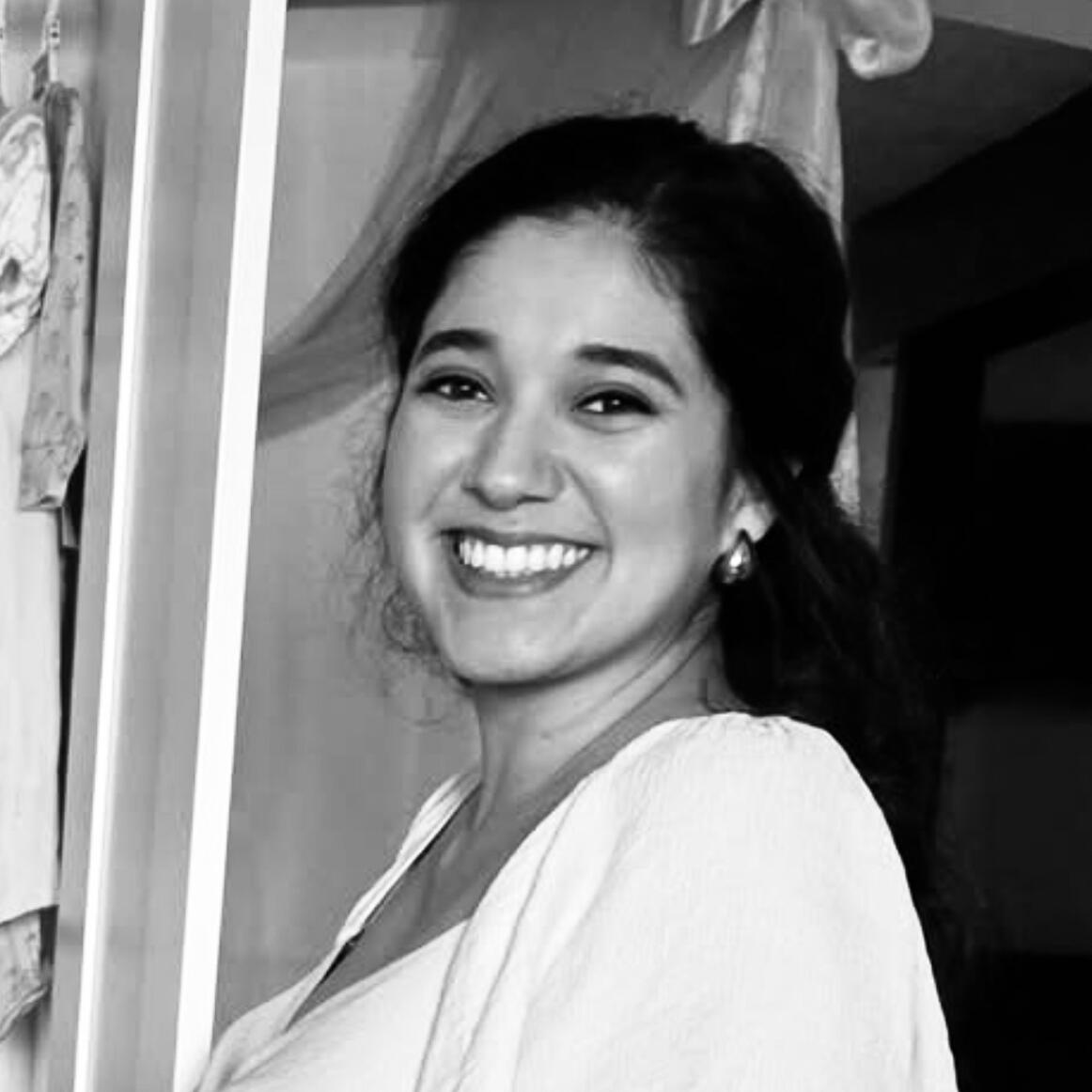 Valery Gutierrez