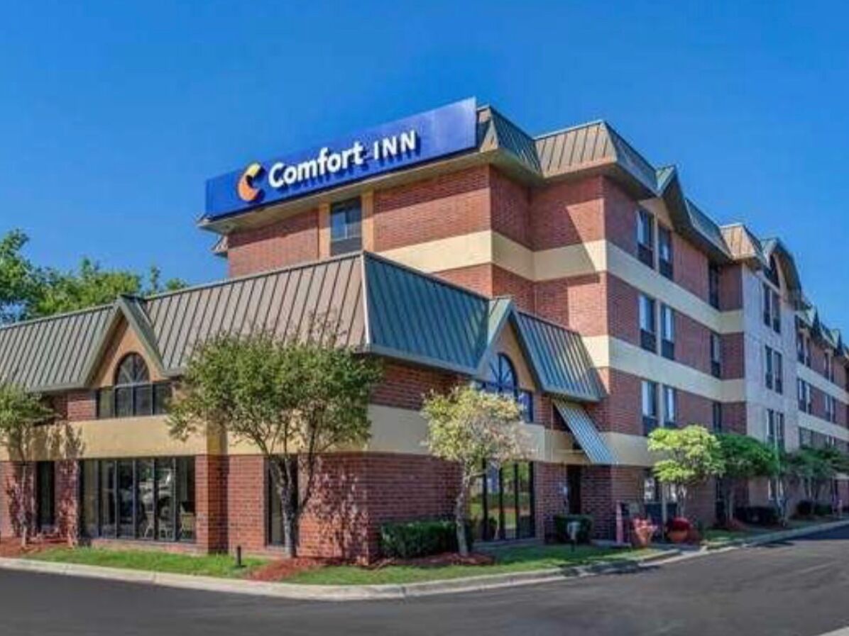 Picture of Comfort Inn Near Greenfield Village