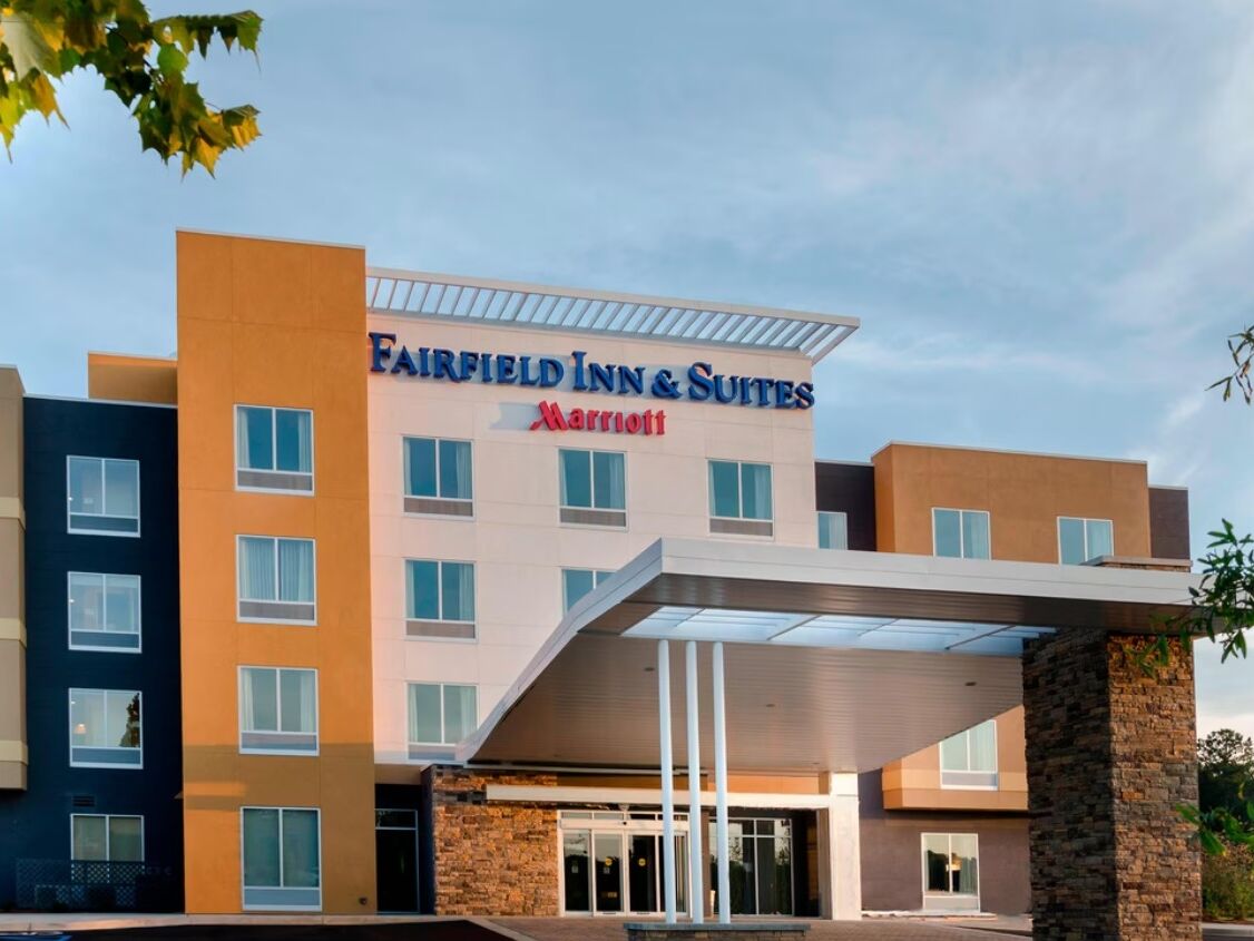 Picture of Fairfield Inn & Suites by Marriott Atlanta Cumming/Johns Creek