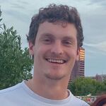 Evan Stegman