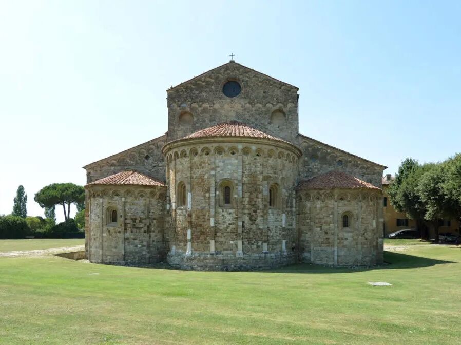 Picture of San Piero a Grado