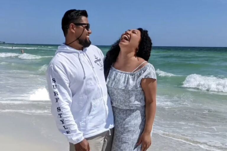Janet & Omar Home Page Banner