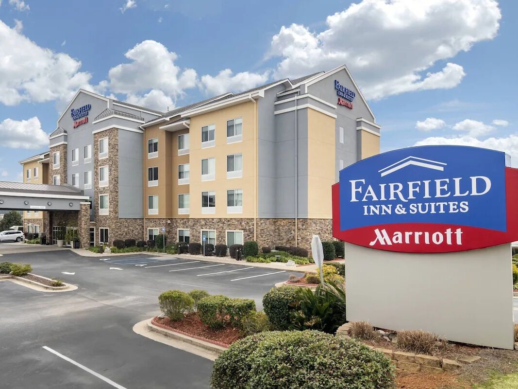 Picture of Fairfield Inn & Suites by Marriott Commerce