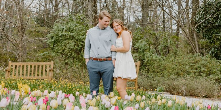 Kyle  & Ashley Home Page Banner