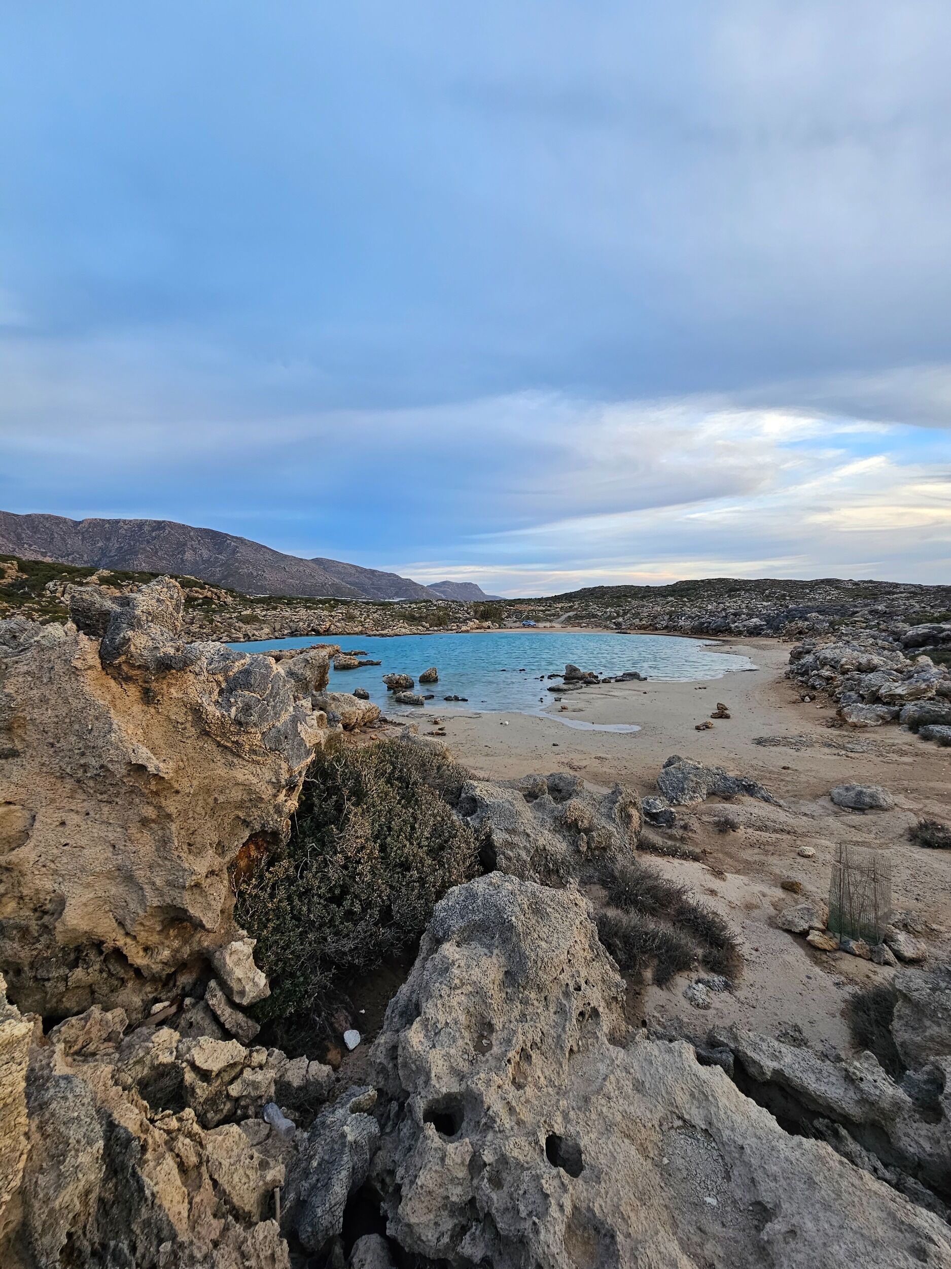 Picture of Visit Local Beaches in Crete