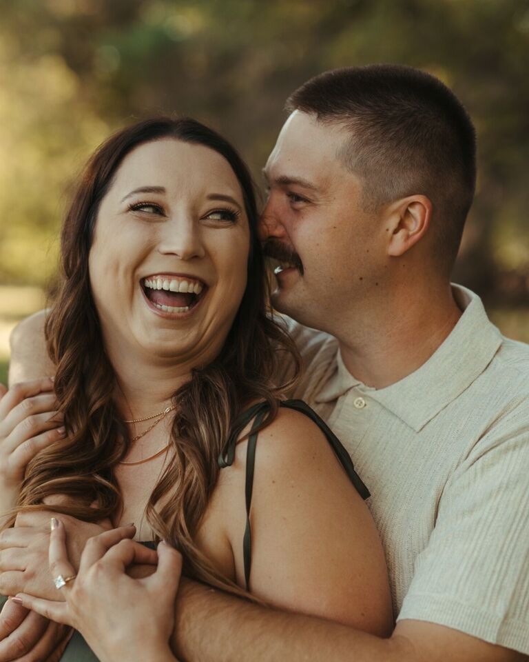 Jami & Chris Home Page Banner