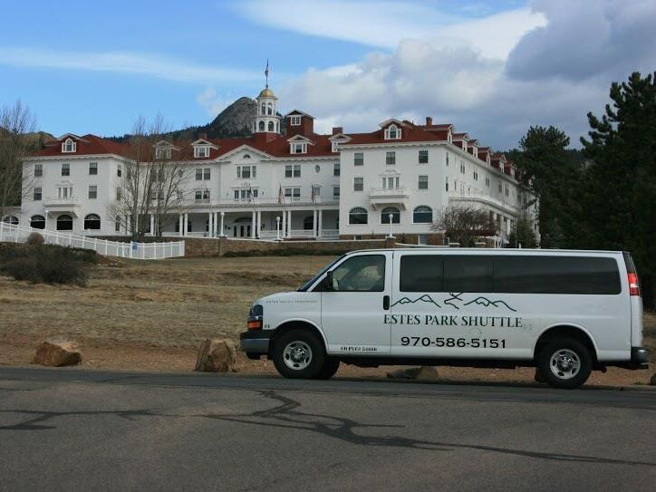 Picture of Estes Park Shuttle