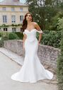 Sincerity Bridal 44506 A-Line Wedding Dress - thumbnail - 6