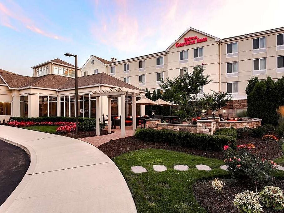Picture of Hilton Garden Inn Melville