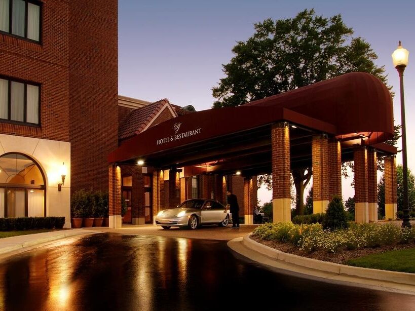 Picture of The Inn at St. John's
