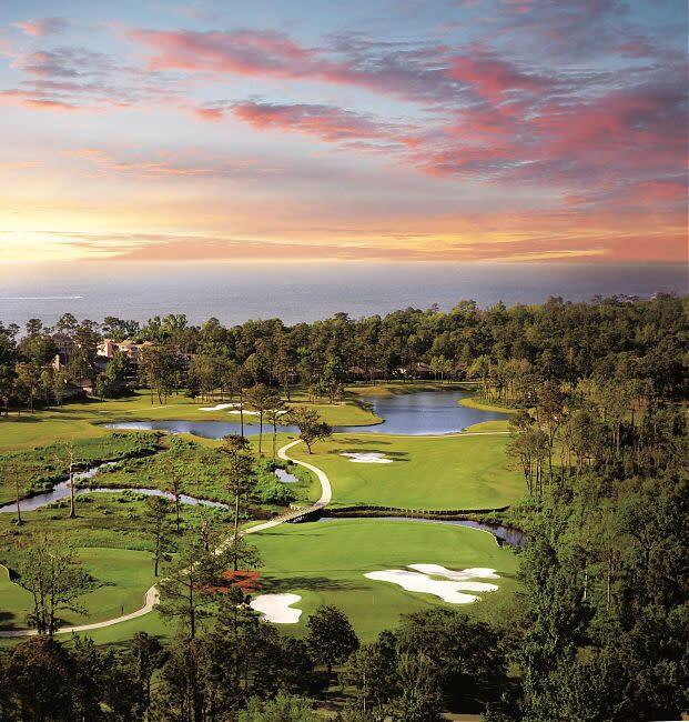 Picture of Grand Hotel Golf Resort & Spa, Autograph Collection