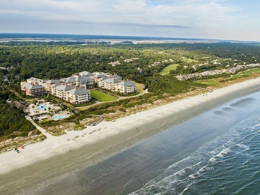 Picture of The Sanctuary at Kiawah Island Golf Resort