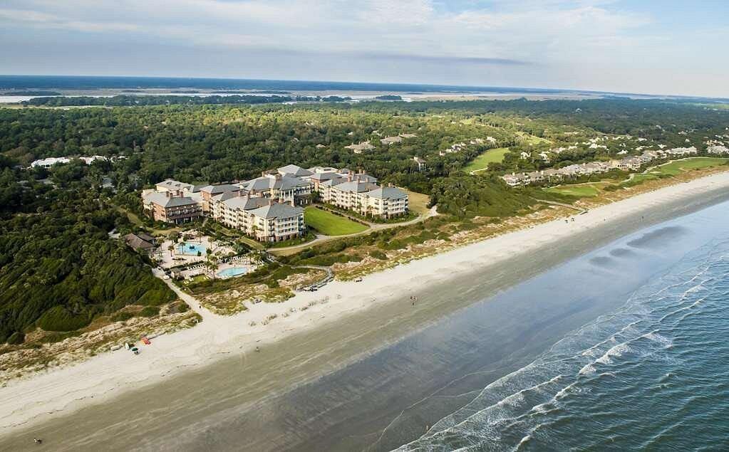Picture of The Sanctuary at Kiawah Island Golf Resort