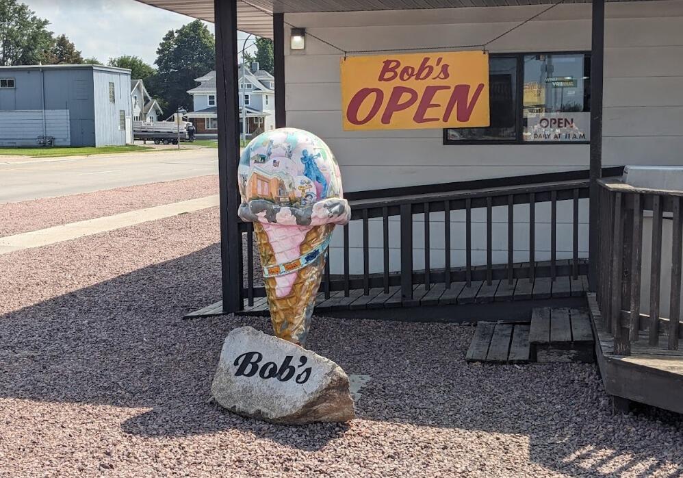 Picture of Bob's Drive Inn