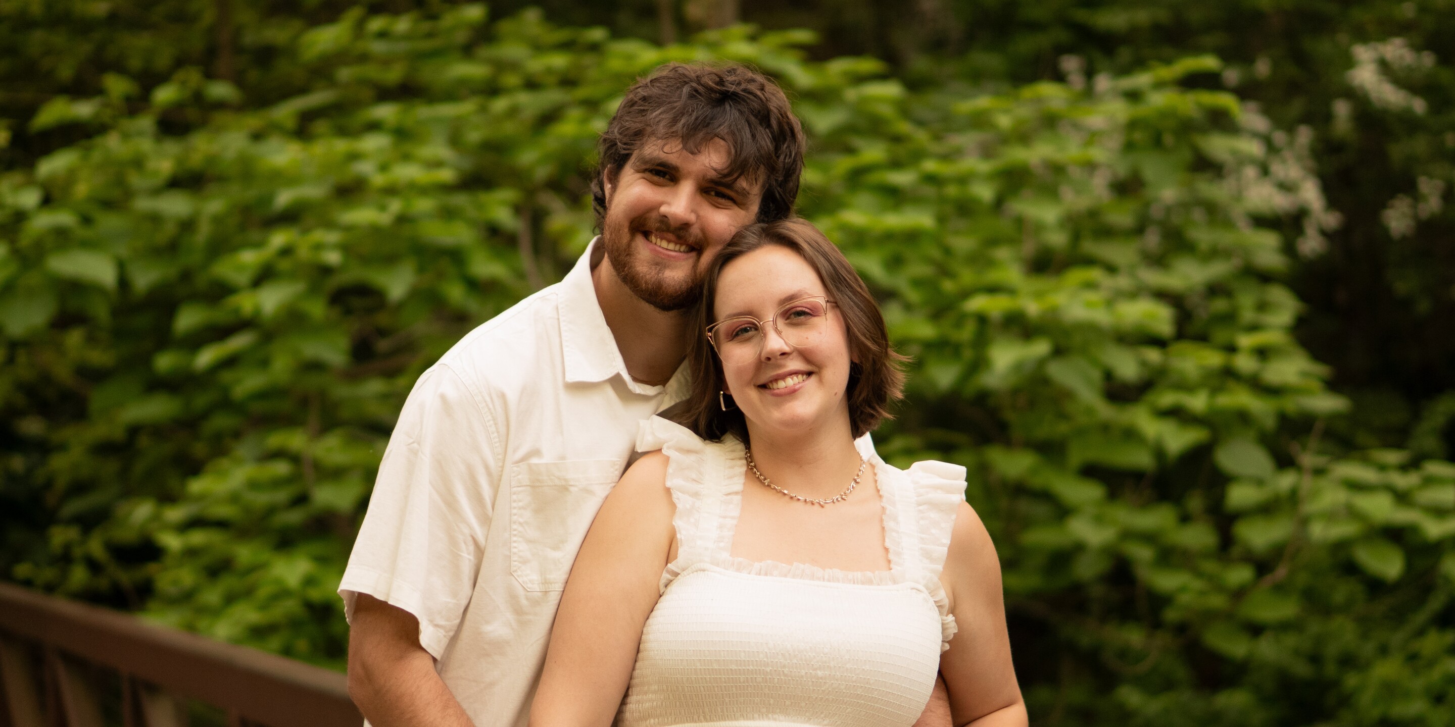 Jack & Taylor Home Page Banner