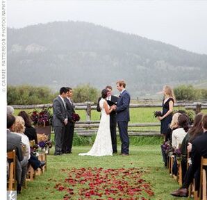 The Ceremony