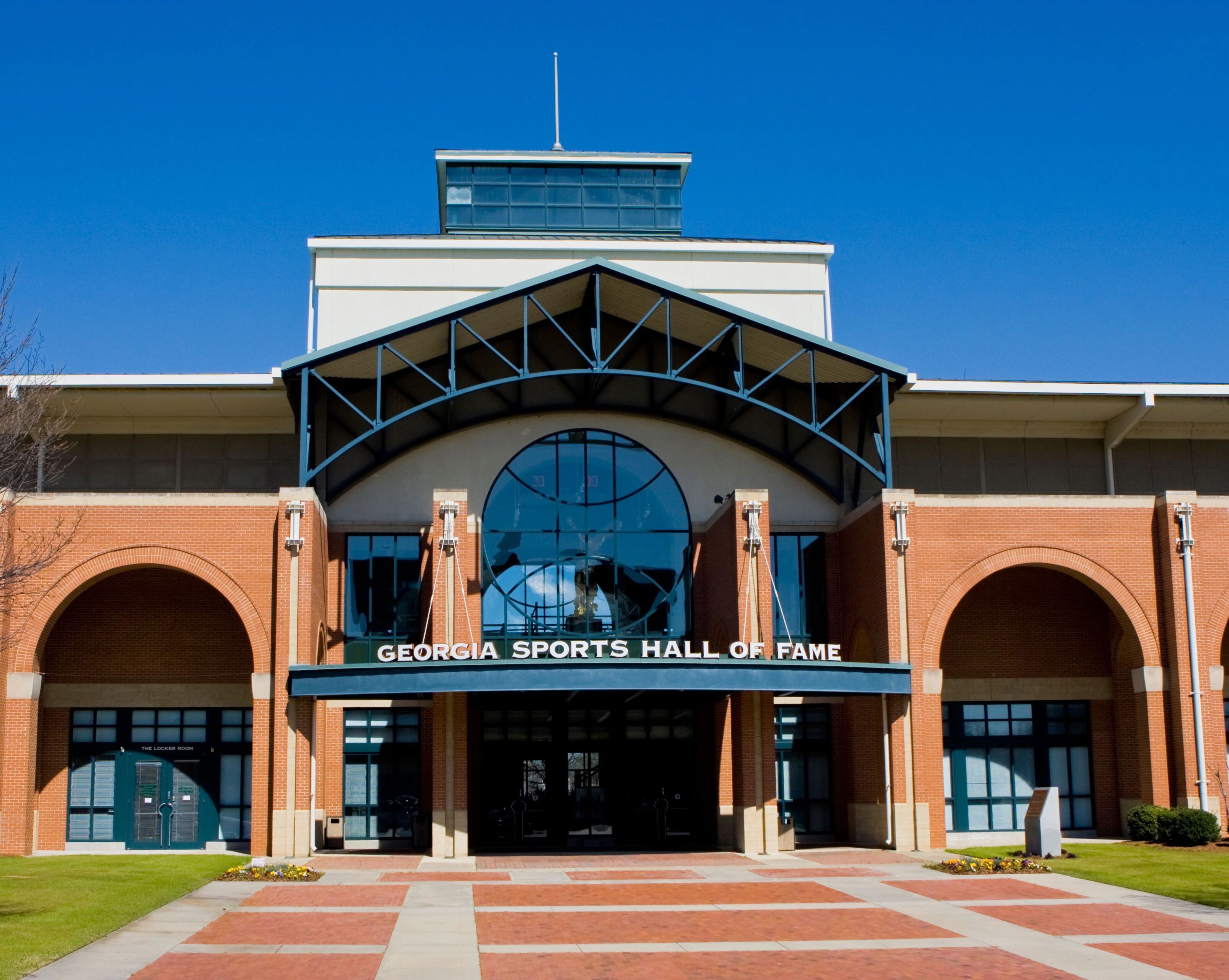 Picture of Georgia Sports Hall of Fame