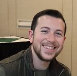 Justin Sweeney