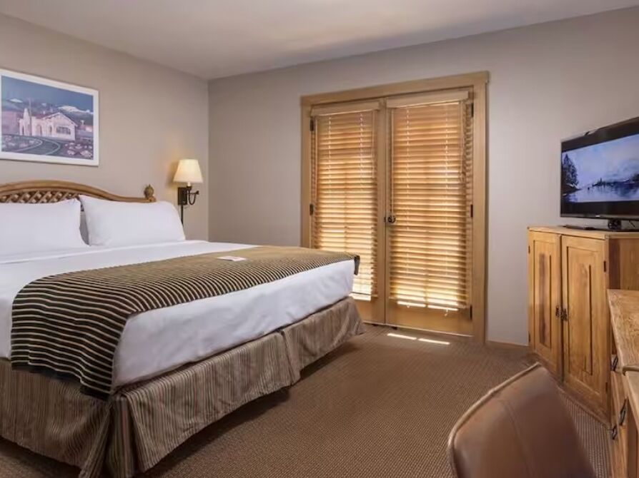 Picture of Hotel Santa Fe, Hacienda & Spa