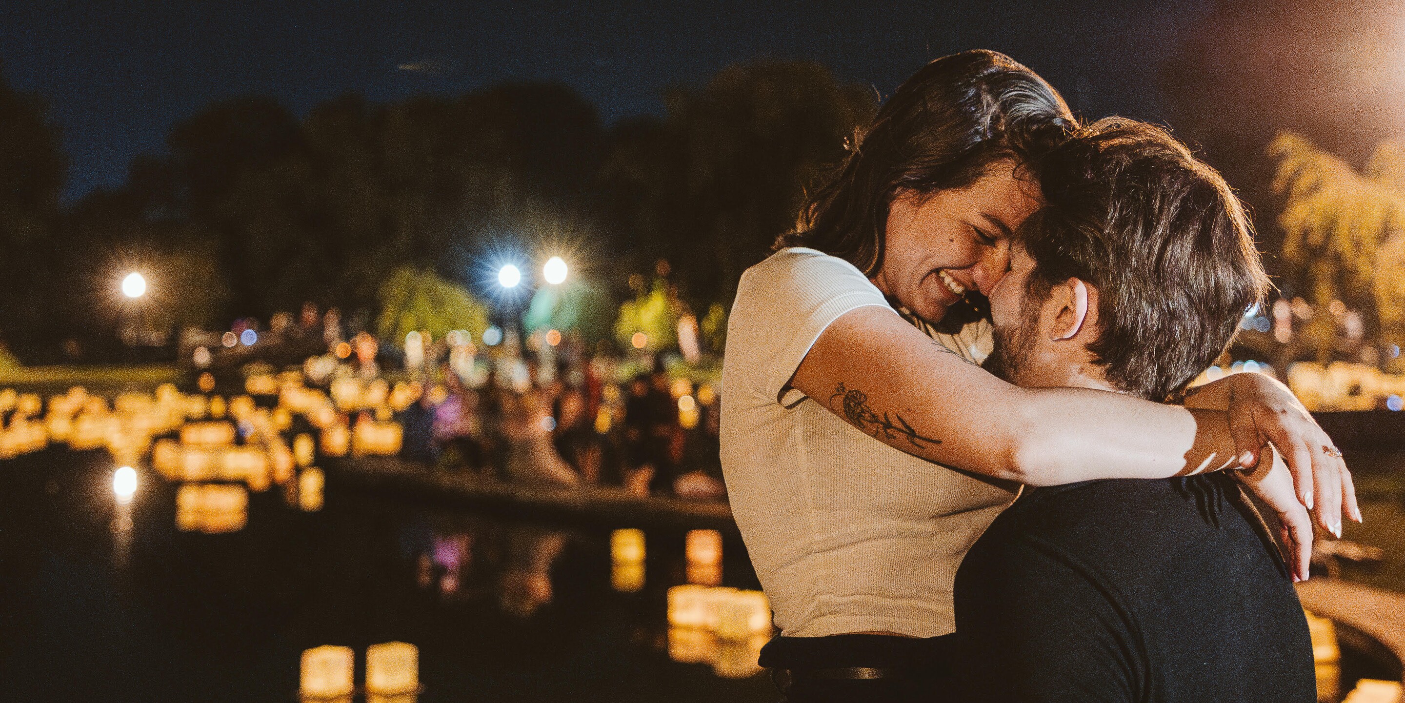 Brandon & Emily Home Page Banner