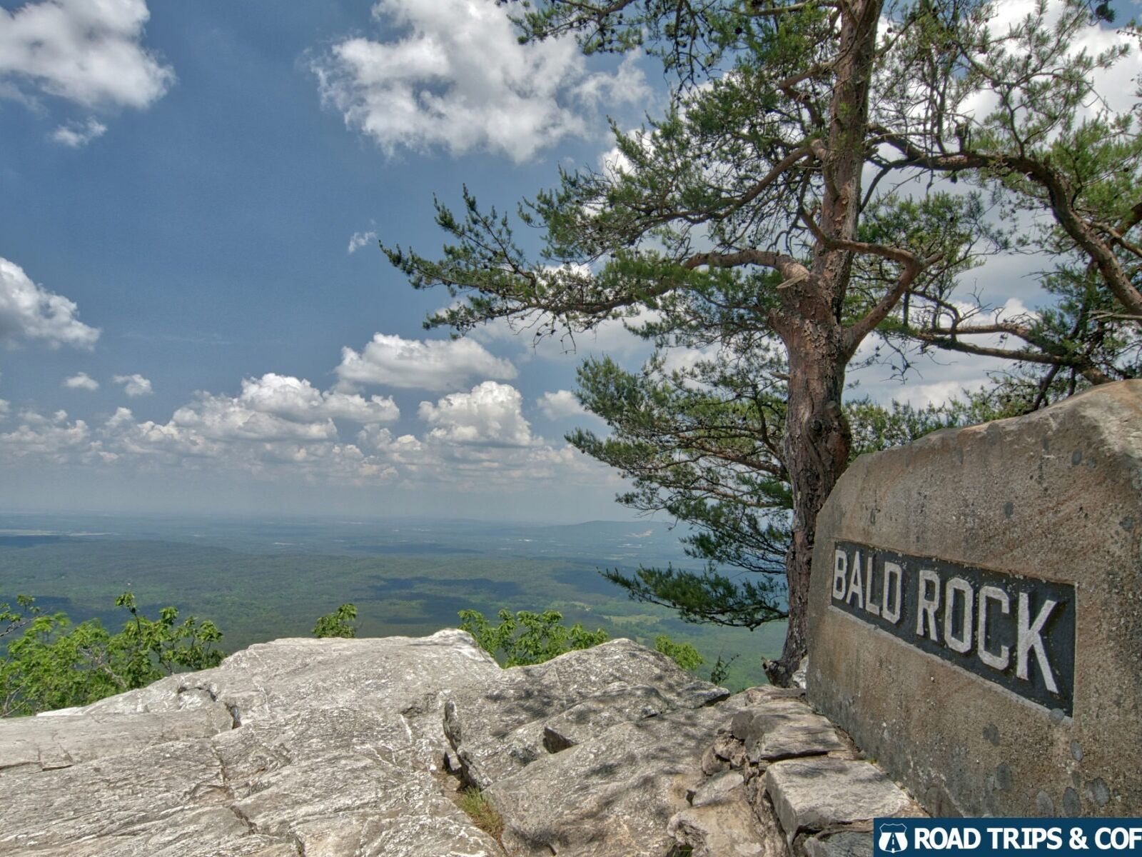Picture of Cheaha State Park