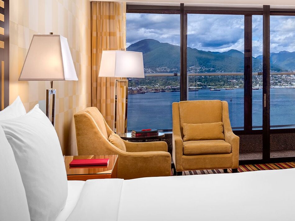 Picture of Pinnacle Hotel Harbourfront