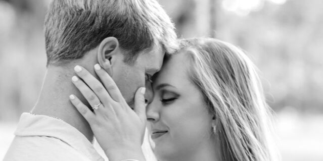 Kinsey & Tristen Home Page Banner