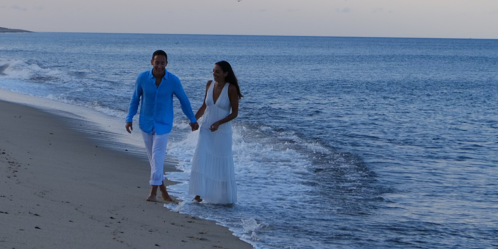 Sara & Ross Home Page Banner