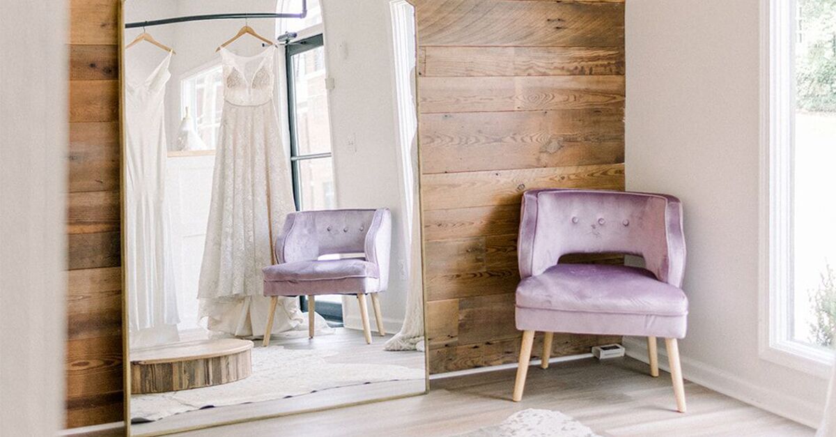 8 Bridal Shops in Kansas City to Shop Gorgeous Wedding Dresses