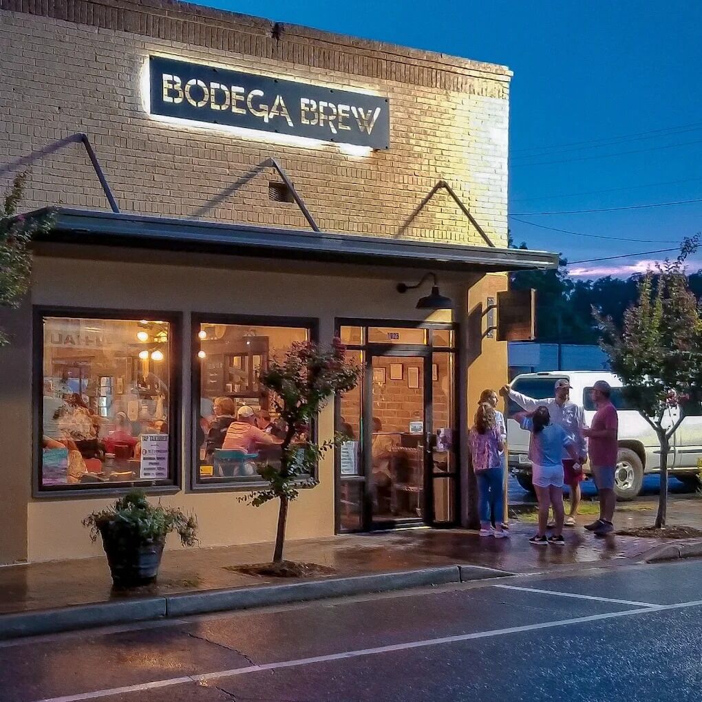 Picture of Bodega Brew