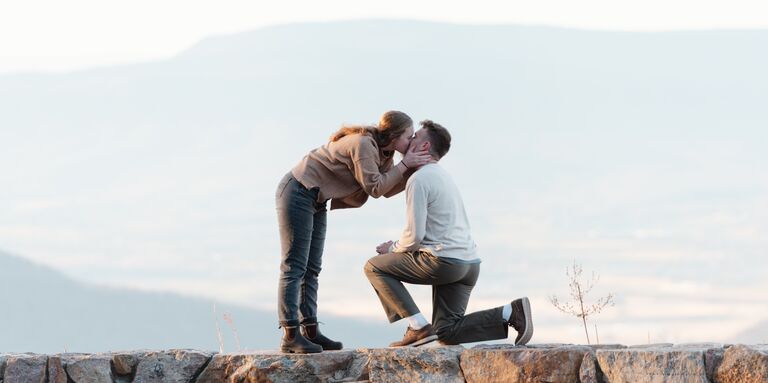Julia & Jake Home Page Banner