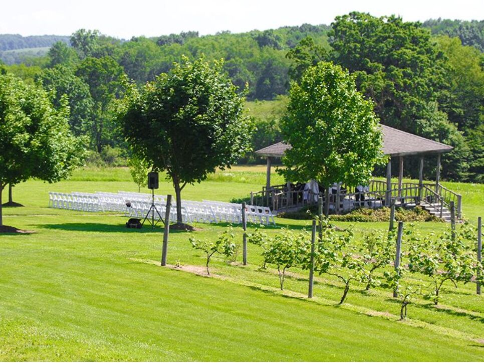 Picture of Glades Pike Winery