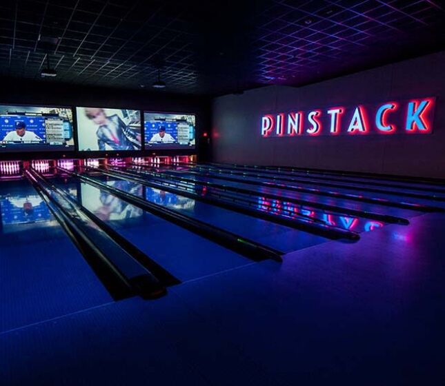Picture of PINSTACK
