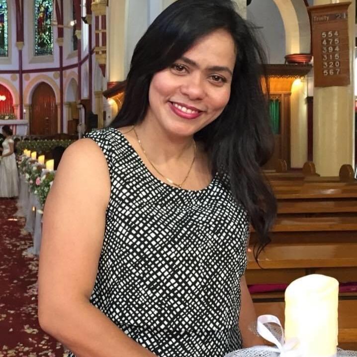 Sylvia Htun